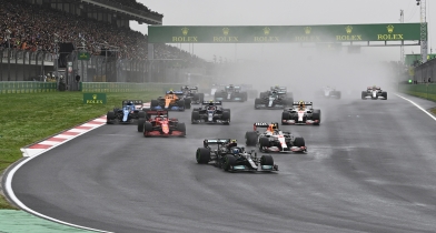 Πιο κοντά από ποτέ η επιστροφή της Τουρκίας στην F1