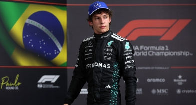 Ο Αντονέλι «λιγουρεύεται» το πρωτάθλημα