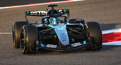 Το πρόβλημα της Mercedes που τρομάζει τον Ράσελ