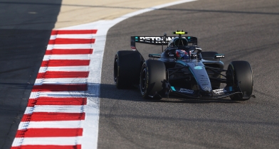 Παρέμεινε πρώτη η Mercedes τη 2η Ημέρα Δοκιμών στο Μπαχρέιν – Προβλήματα για Ferrari και Aston Martin