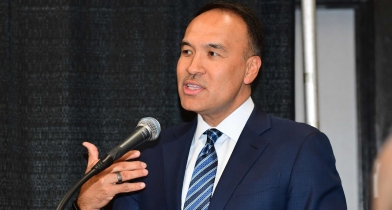 Μαρκ Τέιτουμ: «Έχουμε μπροστά μας μια μεγάλη ευκαιρία να αλλάξουμε το τοπίο του ευρωπαϊκού μπάσκετ!»