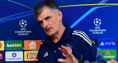 Ο βασικός στόχος του Champions League επετεύχθη για τον Ολυμπιακό, τώρα πηγαίνει για το κάτι παραπάνω