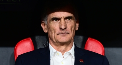 Ο Ολυμπιακός