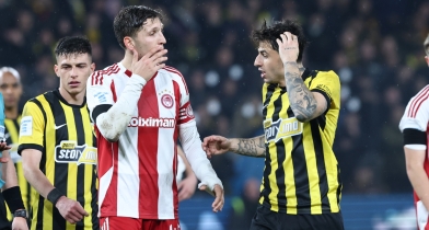 Ένα γκολ δεν αρκεί