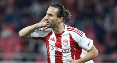 Διαφορετική ομάδα, διαφορετικό αποτέλεσμα