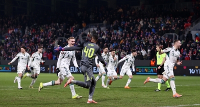 Η βραδιά αυτή του Παναθηναϊκού στο Πίλσεν να αποτελέσει ορόσημο του πρότζεκτ