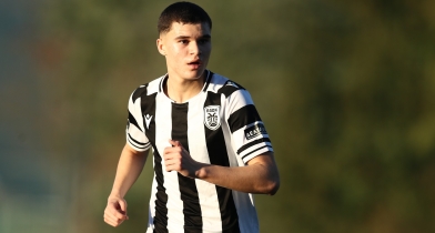 Ο Ιωάννης Νέτο