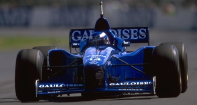 Σαν Σήμερα: Ο Αλέν Προστ ίδρυσε τη δική του ομάδα στην F1 (vid)