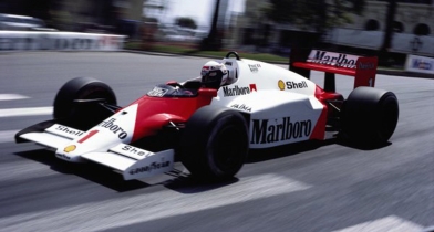 Σαν Σήμερα: Γεννήθηκε ο «καθηγητής» Αλέν Προστ (vid)