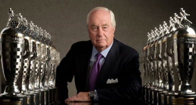 Σαν Σήμερα: Γεννήθηκε ο «καπετάνιος» του μηχανοκίνητου αθλητισμού (vid)