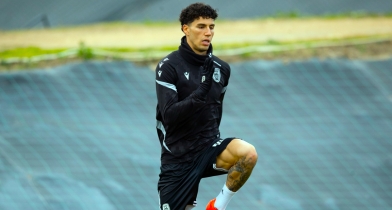 Ο Χόρχε Σάντσες