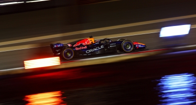 Η τελική κατάταξη των δοκιμών της F1 και συνολικοί γύροι 