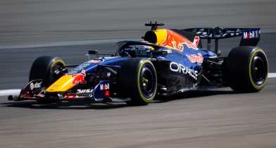 Η Red Bull αρνείται τον τίτλο της «ταχύτερης ομάδας» του grid