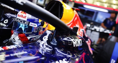 Η πρόβλεψη του Φερστάπεν για τον αγώνα της Αυστραλίας