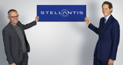 Stellantis: Πού 'σαι νιότη που 'δειχνες πως θα γινόμουν άλλος