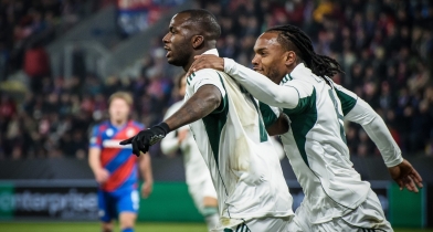 Ο τρόπος του Παναθηναϊκού