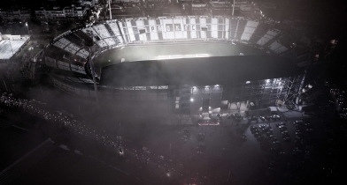 Μια Τούμπα απόψε αλλιώς… Για τα επτά αετόπουλα που δεν γύρισαν σπίτι