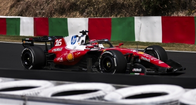 Λεκλέρ: «Ήμουν άτυχος αλλά διασκέδασα τον αγώνα»