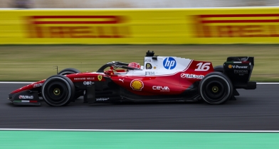 Η Mercedes προσπάθησε να παραπλανήσει τον Λεκλέρ μέσω του ασυρμάτου