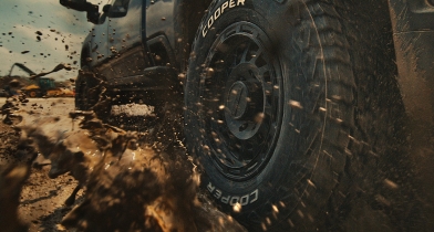 Cooper Tires: Εμπιστοσύνη για περισσότερο από έναν αιώνα
