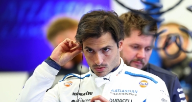 Σάινθ: «Ακούστε τους οδηγούς, όχι μόνο τις ομάδες»