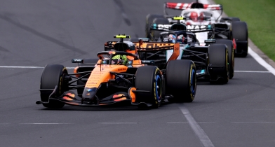 Καθυστερούν οι αναβαθμίσεις της McLaren