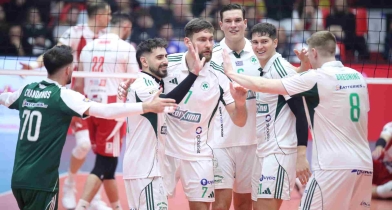 Παναθηναϊκός 