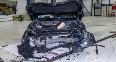 Μεγάλη μείωση των θανατηφόρων τροχαίων στην Ελλάδα, αλλά όχι αρκετή