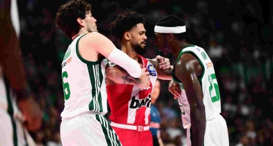 Πού να έρθουν και τα κρίσιμα...