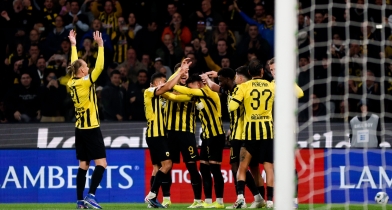 Για την ΑΕΚ ευκαιρίες, για τους άλλους τελικοί! 