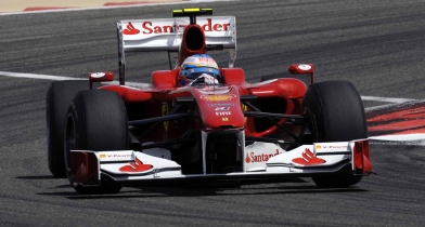 Σαν Σήμερα: Ο Αλόνσο κέρδισε στο ντεμπούτο του με τη Ferrari (vid)