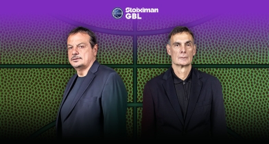 LIVE: Παναθηναϊκός - Ολυμπιακός