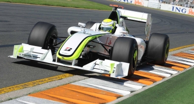 Σαν Σήμερα: Η Brawn GP συγκλόνισε την F1 (vid) 