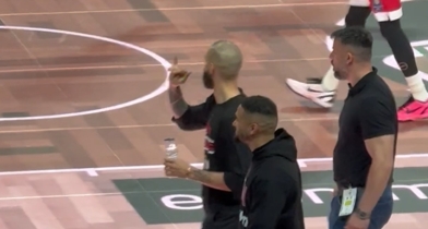 Εβάν Φουρνιέ