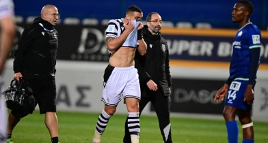 ΠΑΟΚ και τραυματισμοί! Τελικά τι γίνεται;