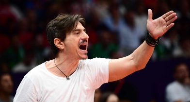 Γιαννακόπουλος: «32 αγωνιστικές και 2 εκατομμύρια στον Ναν, 3 φορές να πει συγγνώμη ο Ντόρσεϊ!»