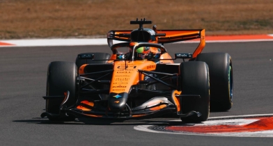 Ο λόγος που δεν πήραν εκκίνηση οι οδηγοί της McLaren στην Κίνα
