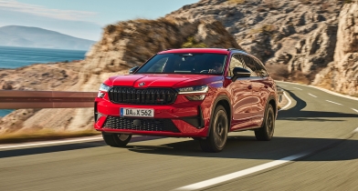 Η Skoda ξεπέρασε το 1 εκατ. αυτοκίνητα το 2025 - Η θέση της στην Ευρώπη