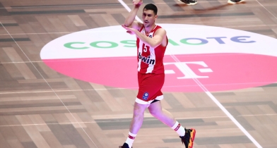 Λαρεντζάκης