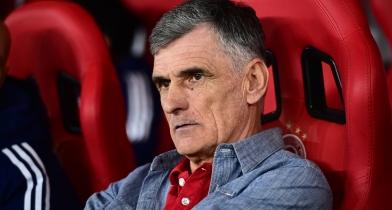 Ο Ολυμπιακός