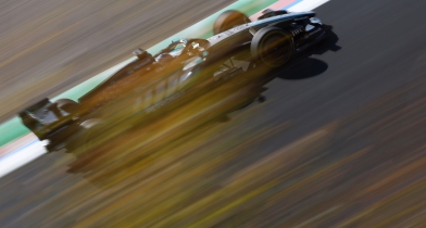 Τα μαθήματα της Σουζούκα και το αδιέξοδο του Φερστάπεν