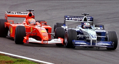 Σαν Σήμερα: Το εξωπραγματικό προσπέρασμα του Μοντόγια στον Σουμάχερ (vid)