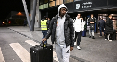 Το Σαράγεβο θα δείξει τον δρόμο στον Παναθηναϊκό