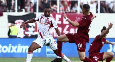 Ολυμπιακός: Η αχίλλειος πτέρνα και το πολύ δυνατό κομμάτι