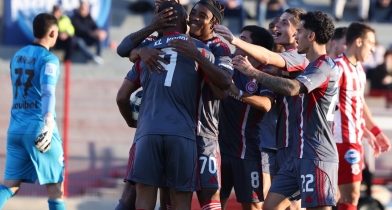 Είναι κομβικός, έχει χάσει την ψυχολογία του…