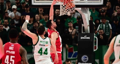 Κέρδισαν κάτι οι πάντες, χάσαμε μόνο εμείς 