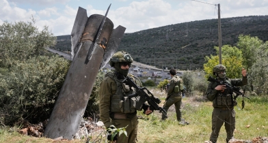 Πόλεμος Λίβανο