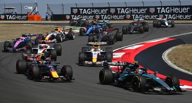 Το «κενό» του Απριλίου διχάζει τις ομάδες της F1 