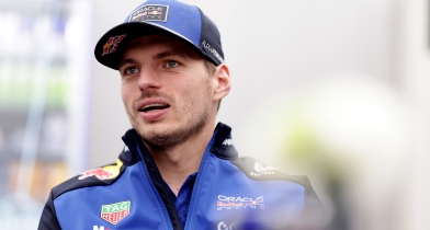 Ο Φερστάπεν έδιωξε δημοσιογράφο από τη συνέντευξη Τύπου – Ποιος είναι ο λόγος