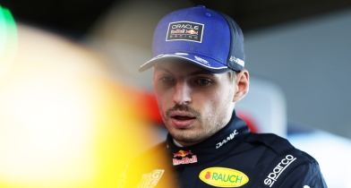 Ένας δικτατορίσκος στην F1 που τον λένε Μαξ